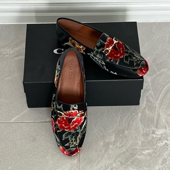 Coach Haley JACQ Loafers - Picture 6 of 16